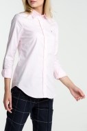 Gant Stretch Oxford Solid - cena, porovnanie