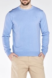 Gant Lightweight Cotton Crew