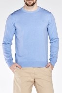 Gant Lightweight Cotton Crew - cena, porovnanie