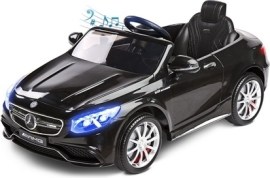 Beneo Mercedes-Benz S63 AMG