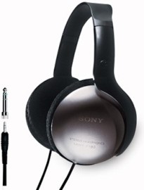Sony MDRP-180
