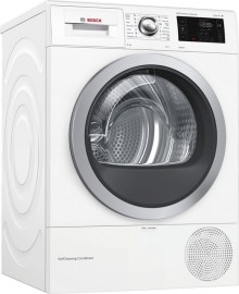 Bosch WTW876WBY