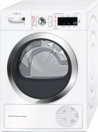 Bosch WTW85540EU - cena, porovnanie