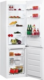 Whirlpool BSNF 8122 W