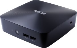 Asus Barebone UN65U-BM008M
