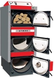 Atmos DC 32 SPL