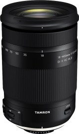 Tamron AF 18-400mm f/3.5-6.3 Di II VC HLD Nikon