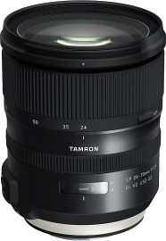 Tamron SP 24-70mm f/2.8 Di VC USD G2 Canon