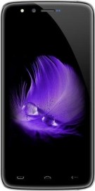Doogee Homtom HT50