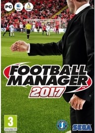  Football Manager 2017 