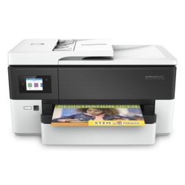 HP Officejet 7720