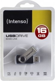 Intenso Basic Line 16GB