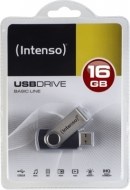 Intenso Basic Line 16GB - cena, porovnanie