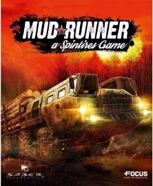 Spintires: MudRunner