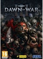 Warhammer 40.000: Dawn of War 3 - cena, porovnanie
