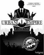 Urban Empire - cena, porovnanie