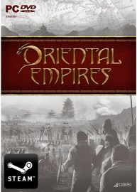 Oriental Empires