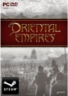 Oriental Empires - cena, porovnanie