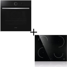 Gorenje BO71SY2B + IT612SY2B