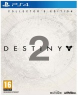 Destiny 2 (Collectors Edition) - cena, porovnanie