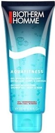 Biotherm Aquafitness 200ml