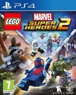 LEGO Marvel Super Heroes 2 - cena, porovnanie