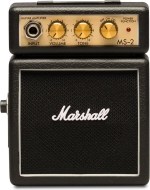 Marshall MS-2 - cena, porovnanie