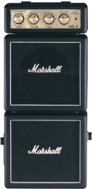 Marshall MS-4