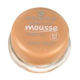 Essence Soft Touch Mousse 16g