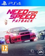 Need for Speed: Payback - cena, porovnanie