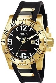 Invicta 6255