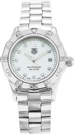 Tag Heuer WAF141G.BA0813