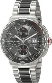 Tag Heuer CAU2011.BA0873