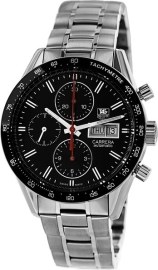 Tag Heuer CV201AH.BA0725