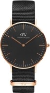 Daniel Wellington DW00100150 - cena, porovnanie