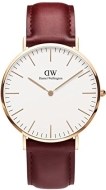 Daniel Wellington DW00100121 - cena, porovnanie