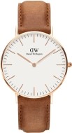 Daniel Wellington DW00100111 - cena, porovnanie