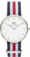 Daniel Wellington DW00100051 - cena, porovnanie