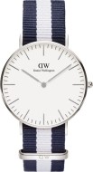 Daniel Wellington DW00100047 - cena, porovnanie