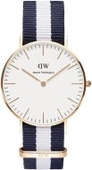 Daniel Wellington DW00100031 - cena, porovnanie