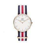 Daniel Wellington DW00100030 - cena, porovnanie