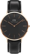 Daniel Wellington DW00100127 - cena, porovnanie