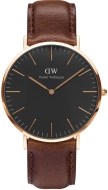 Daniel Wellington DW00100125 - cena, porovnanie