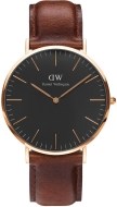 Daniel Wellington DW00100124 - cena, porovnanie