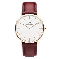 Daniel Wellington DW00100120 - cena, porovnanie