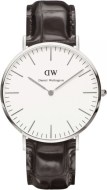 Daniel Wellington DW00100025 - cena, porovnanie