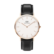 Daniel Wellington DW00100007 - cena, porovnanie