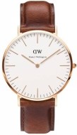 Daniel Wellington DW00100006 - cena, porovnanie