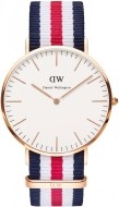 Daniel Wellington DW00100002 - cena, porovnanie