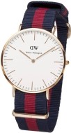 Daniel Wellington DW00100001 - cena, porovnanie